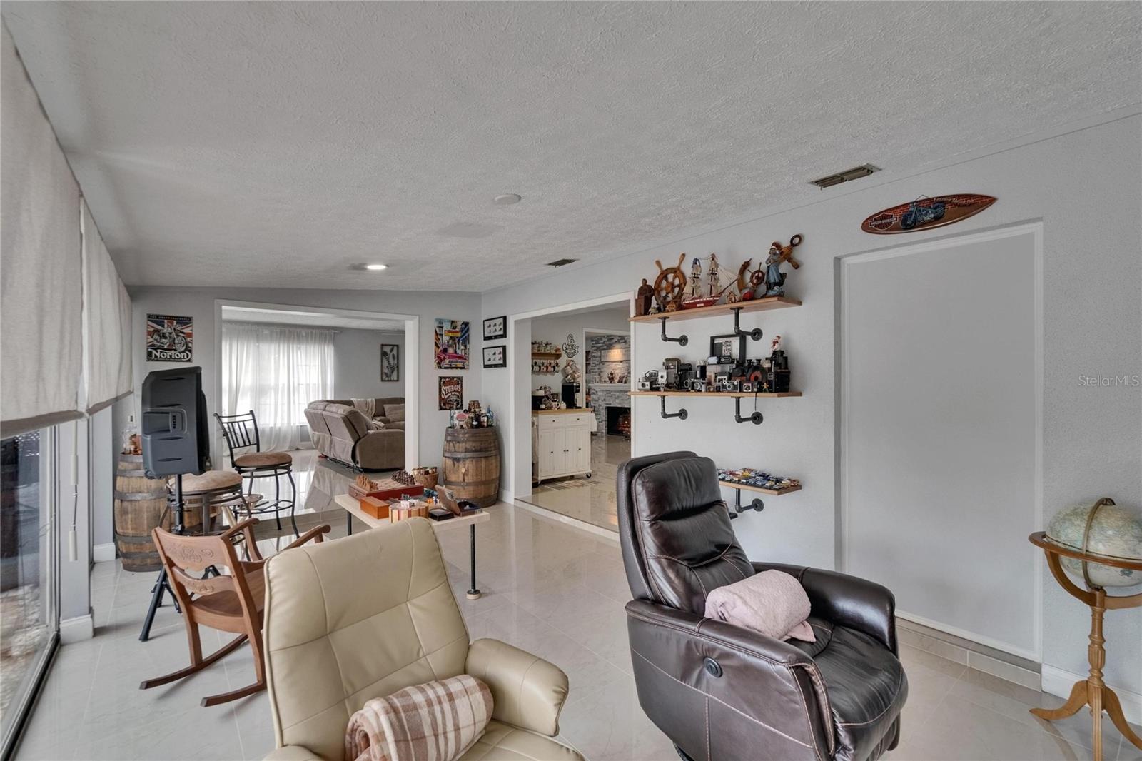Florida Room