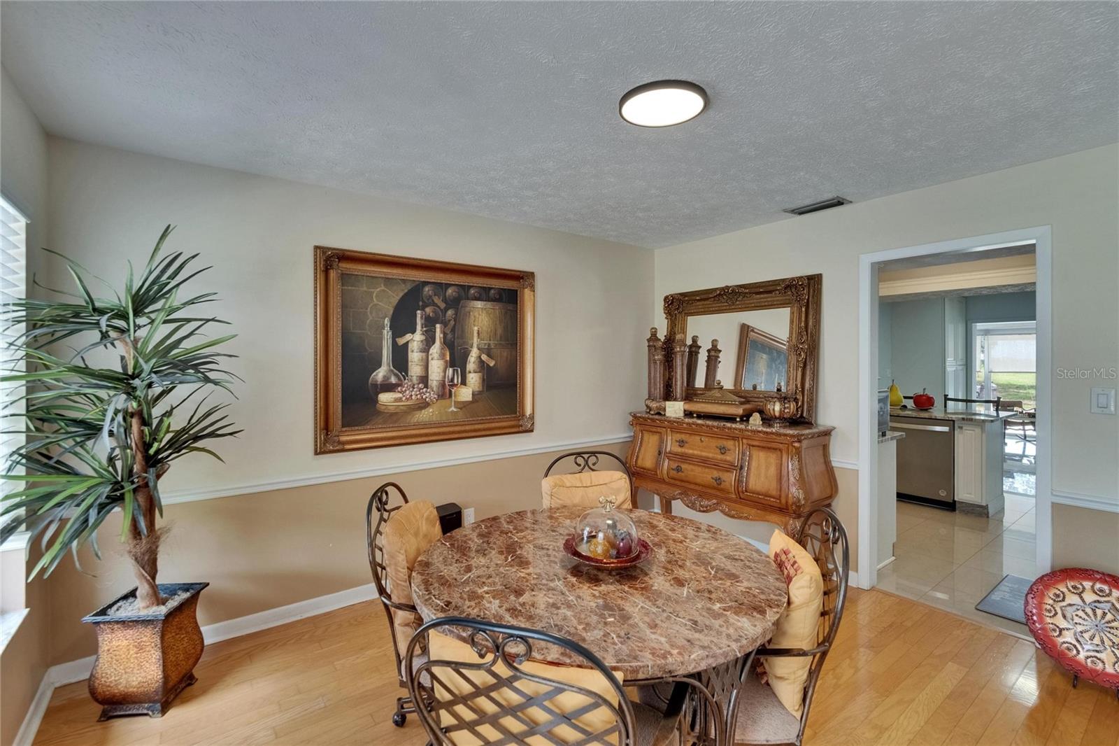 Formal Living Room