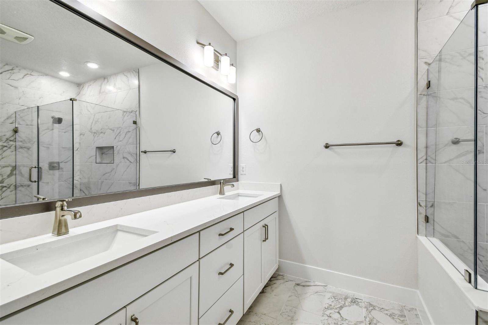 Owner's Bath