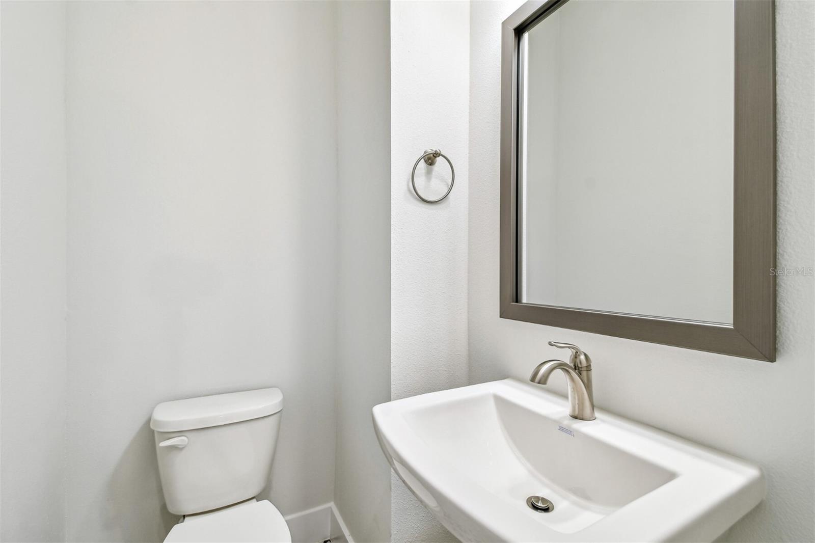 Bathroom Two