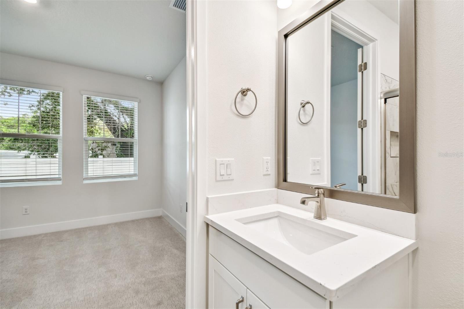 Bathroom Three