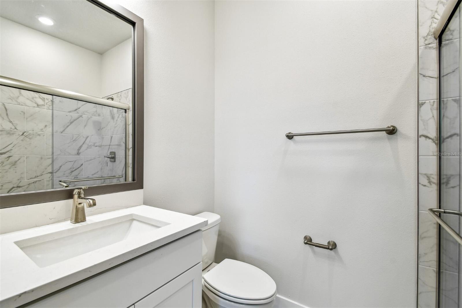 Bathroom Three