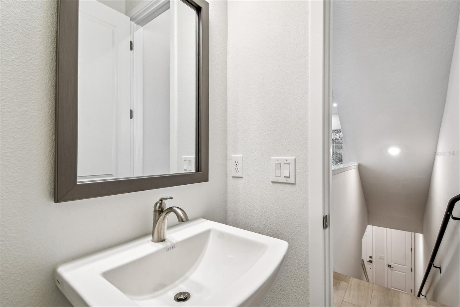 Powder Bath