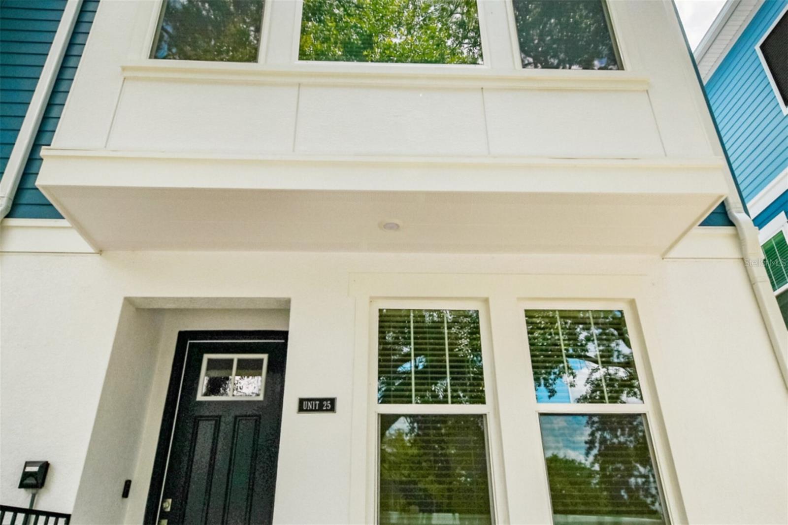 Front Exterior