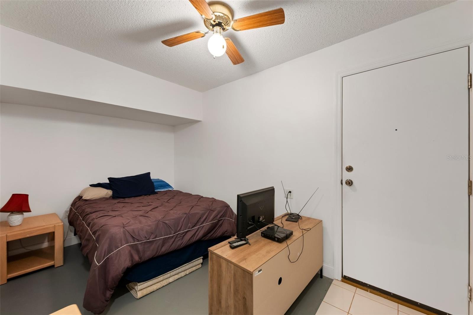 Bonus room