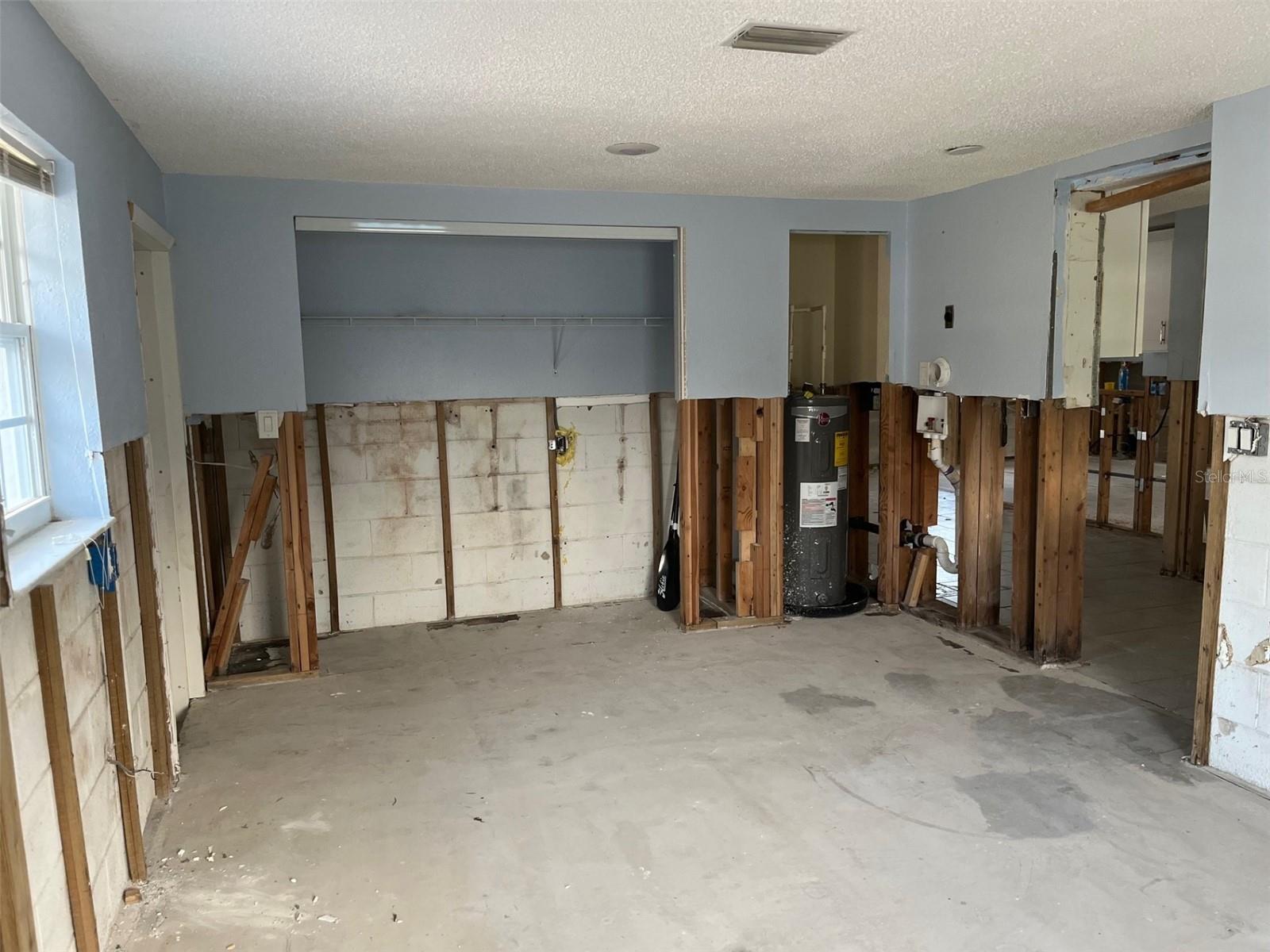 Bonus Room / Bedroom #4