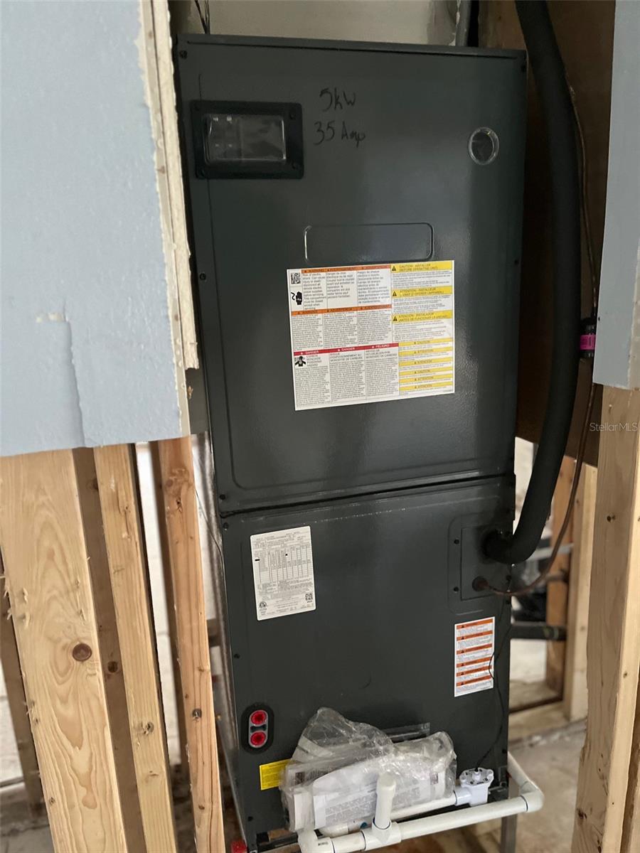 HVAC