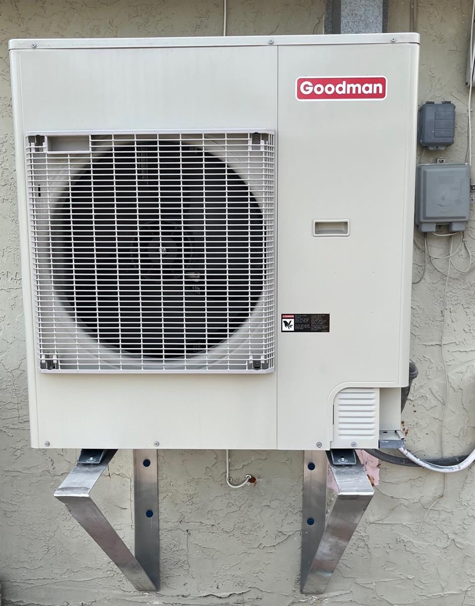 HVAC