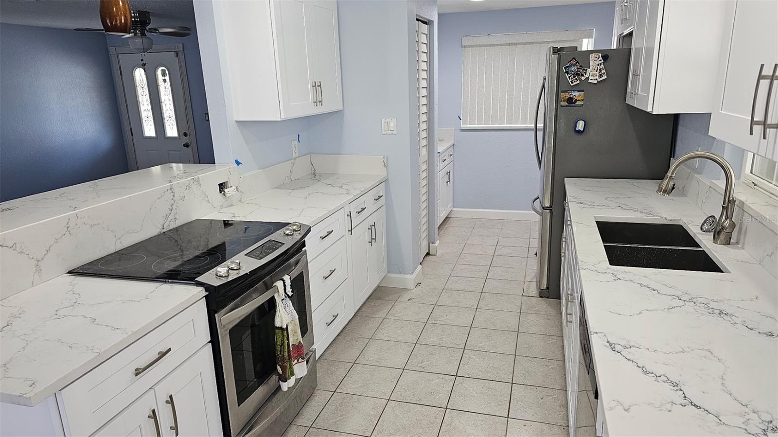 Kitchen Pre-Flood