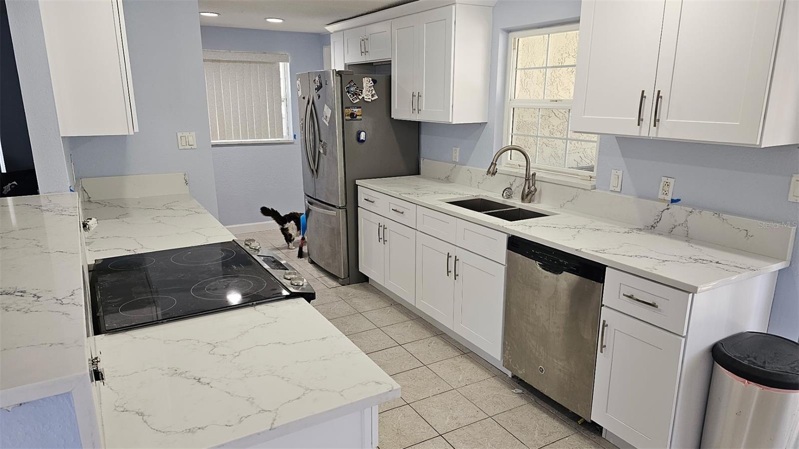 Kitchen Pre-Flood