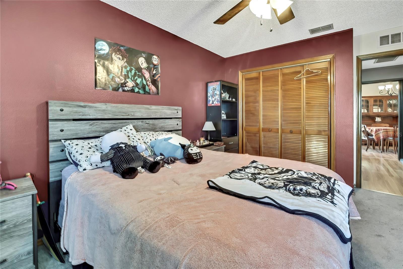 2nd floor bedroom 2