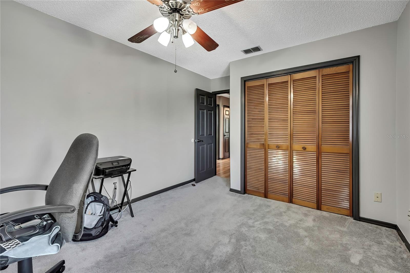 2nd floor bedroom 3