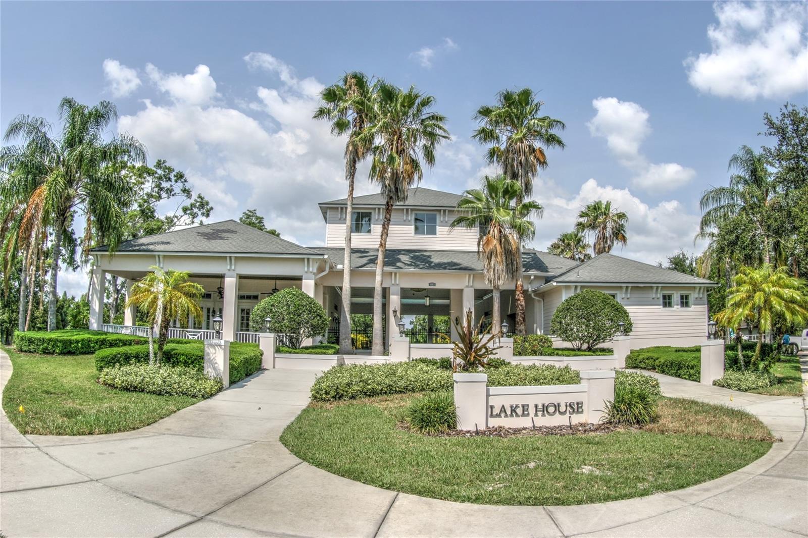 Clubhouse