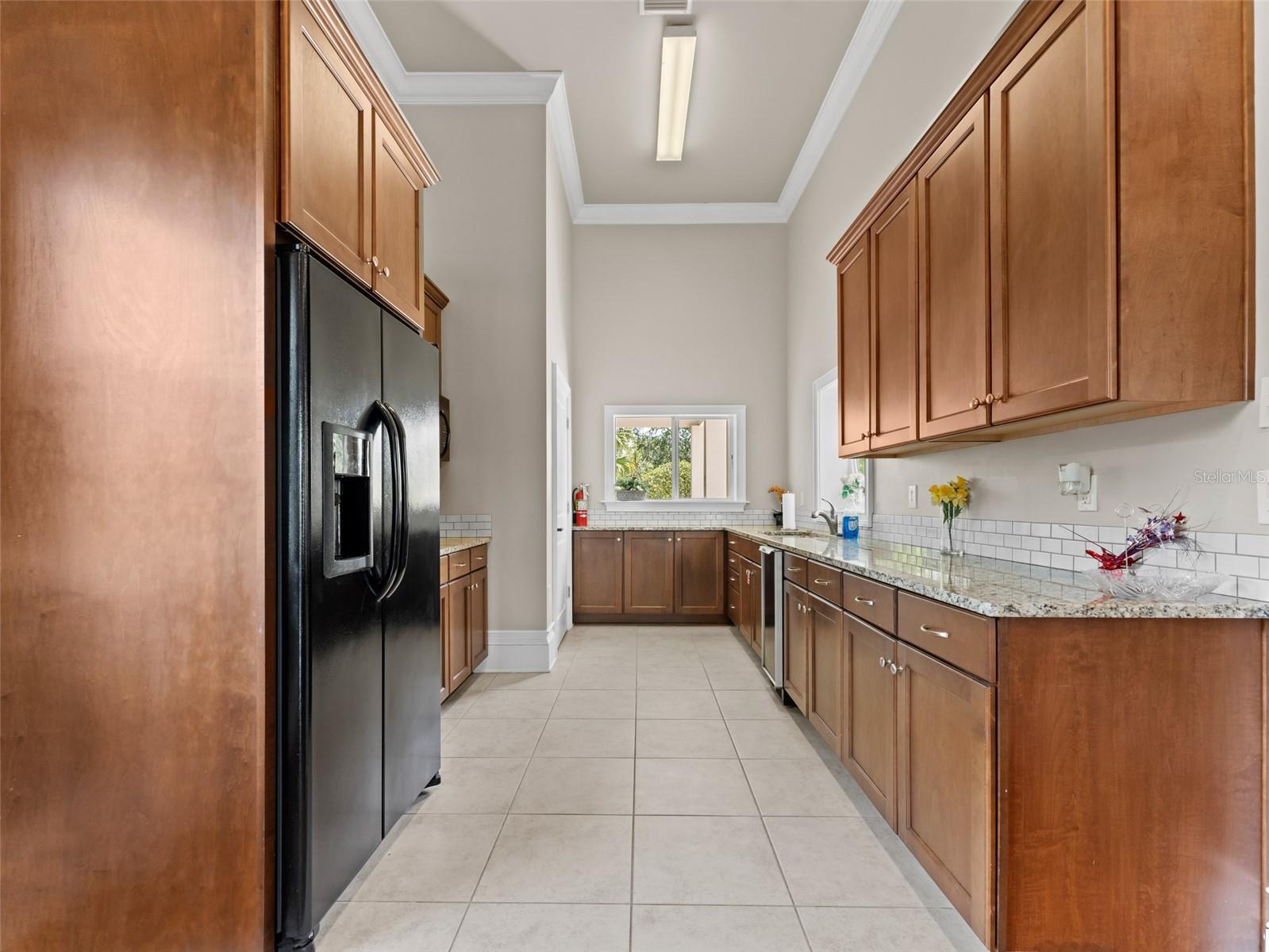 Community Center Kitchen