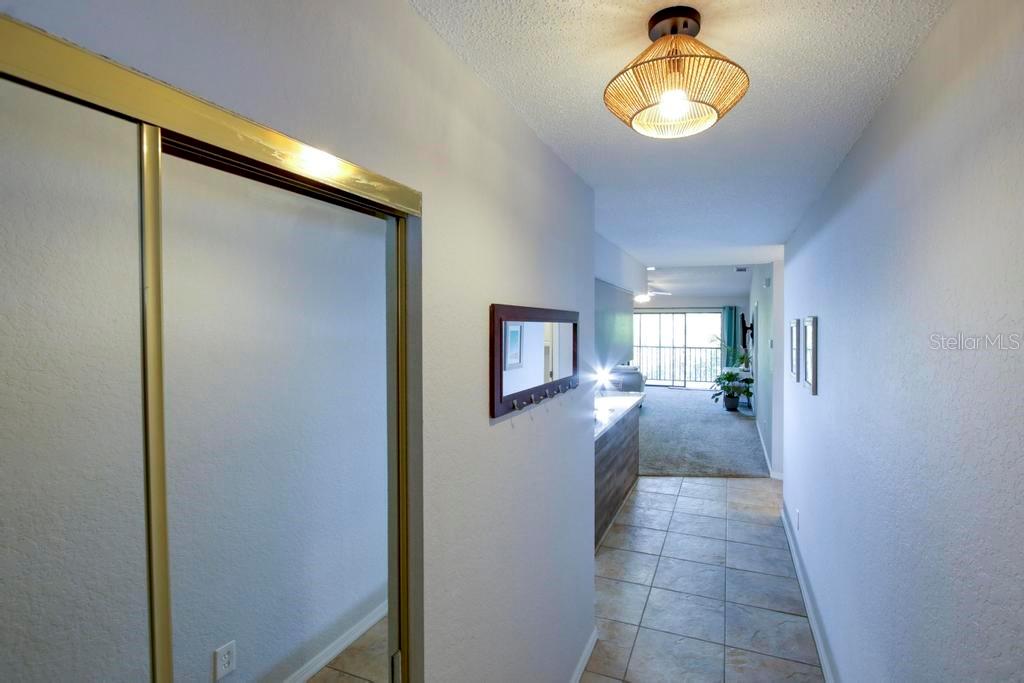 Entryway