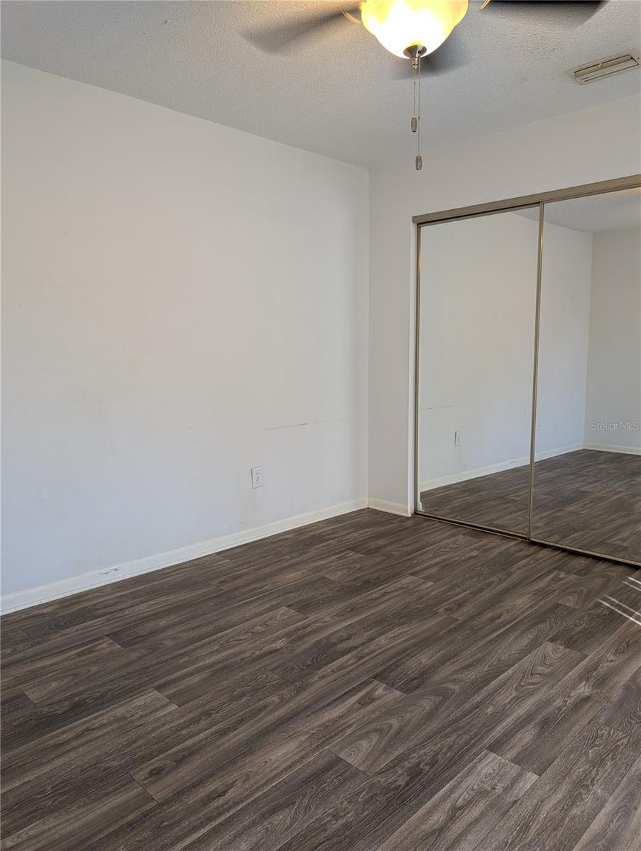 2nd Bedroom