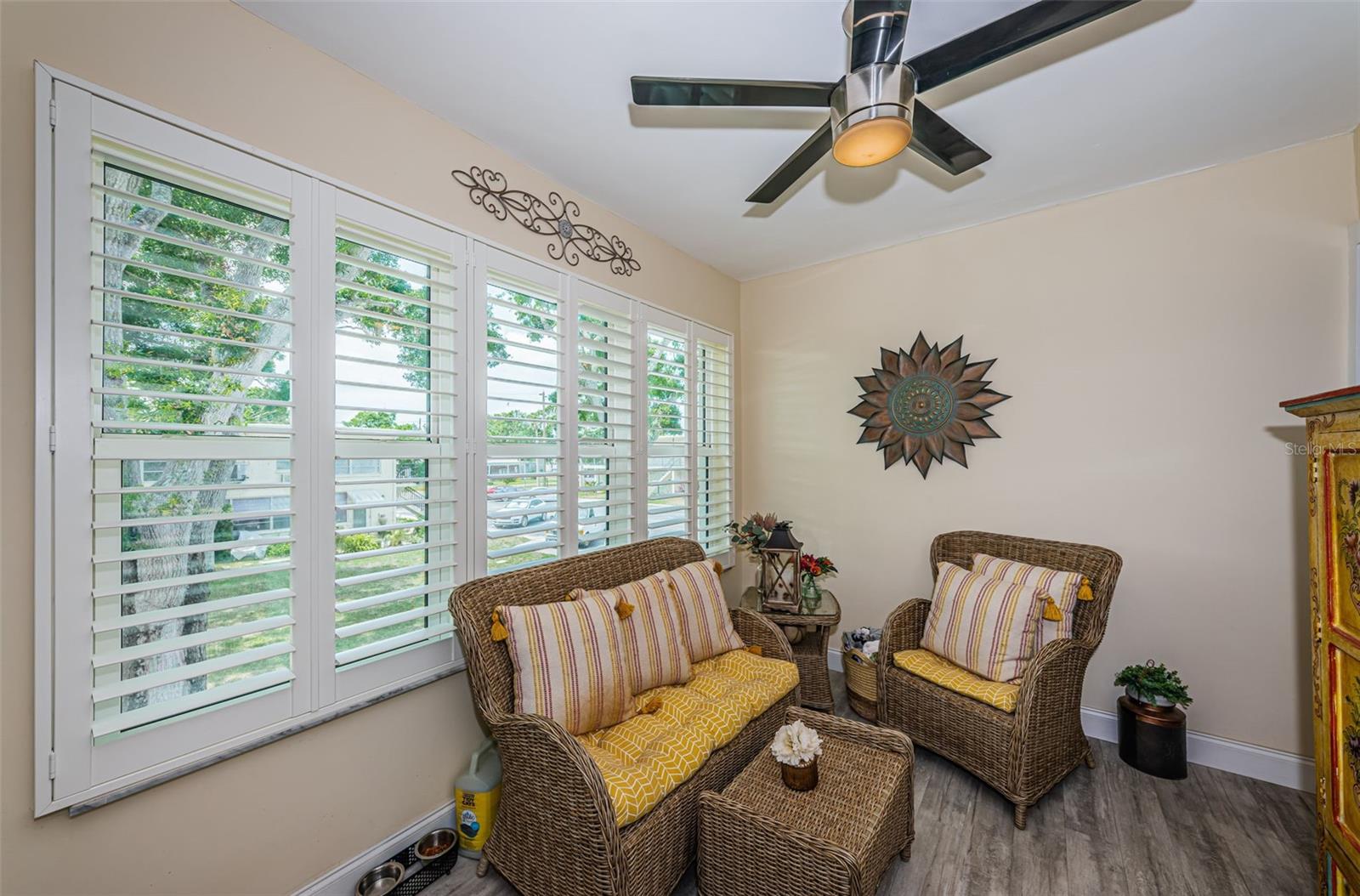 Florida room
