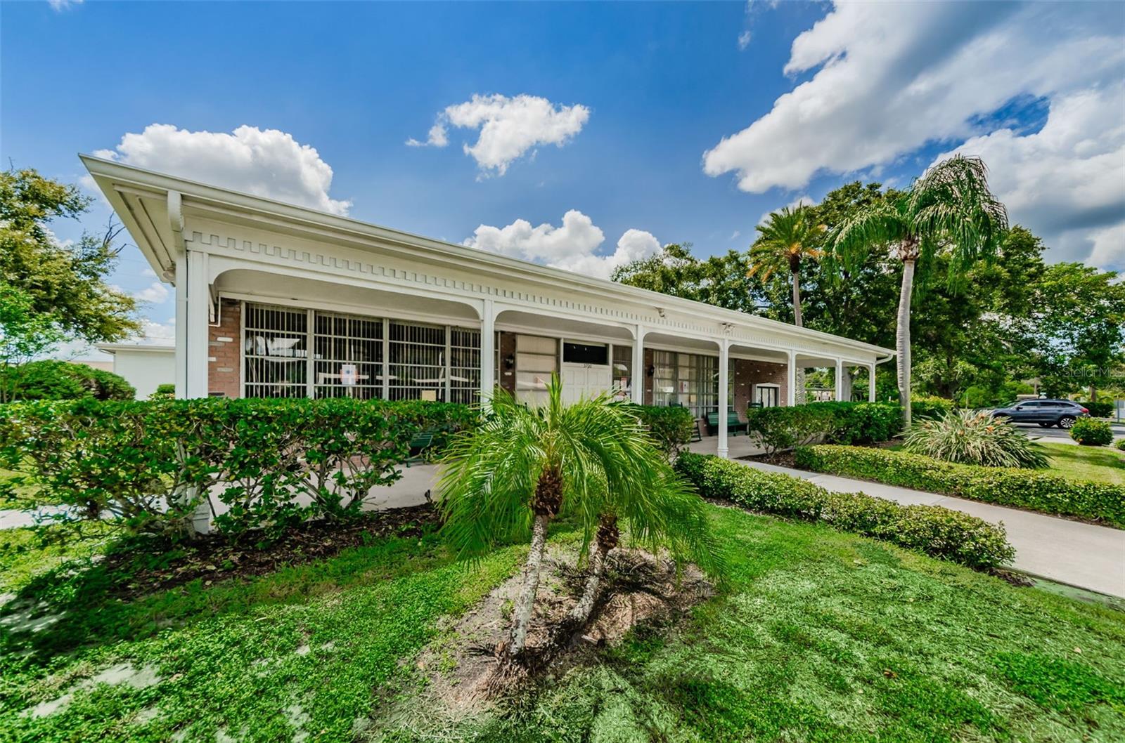 Clubhouse