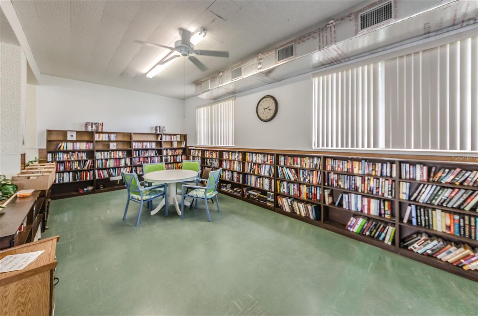 Library