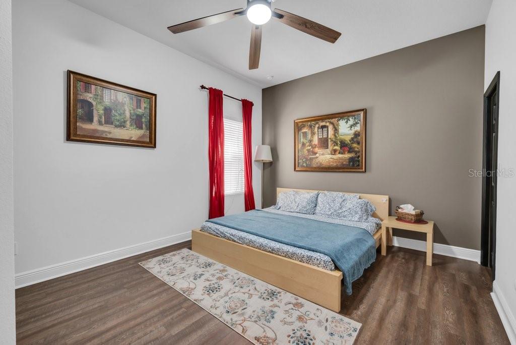 1ST FLOOR GUEST SUITE