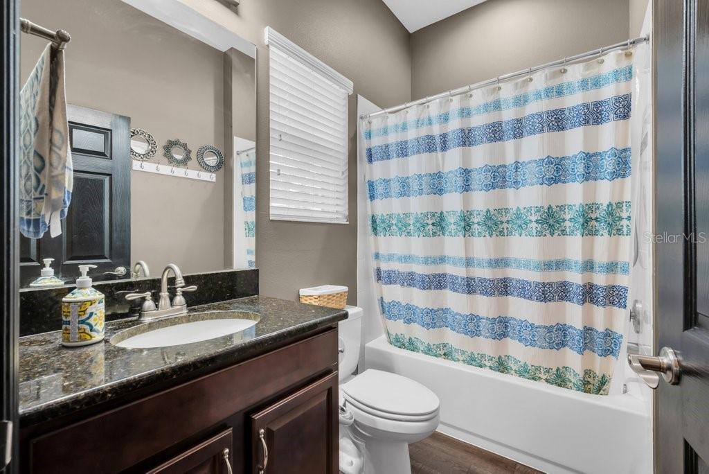 1ST FLOOR GUEST SUITE