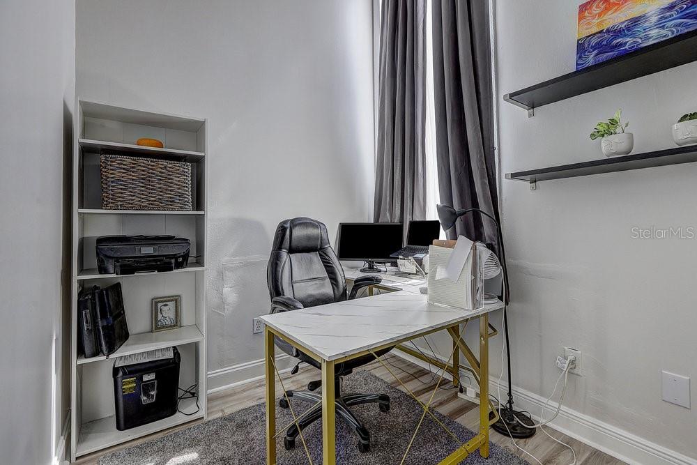 Den/Office