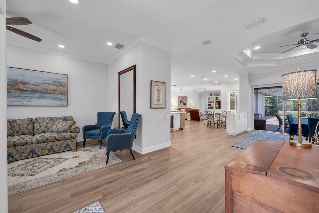 OPEN PLAN