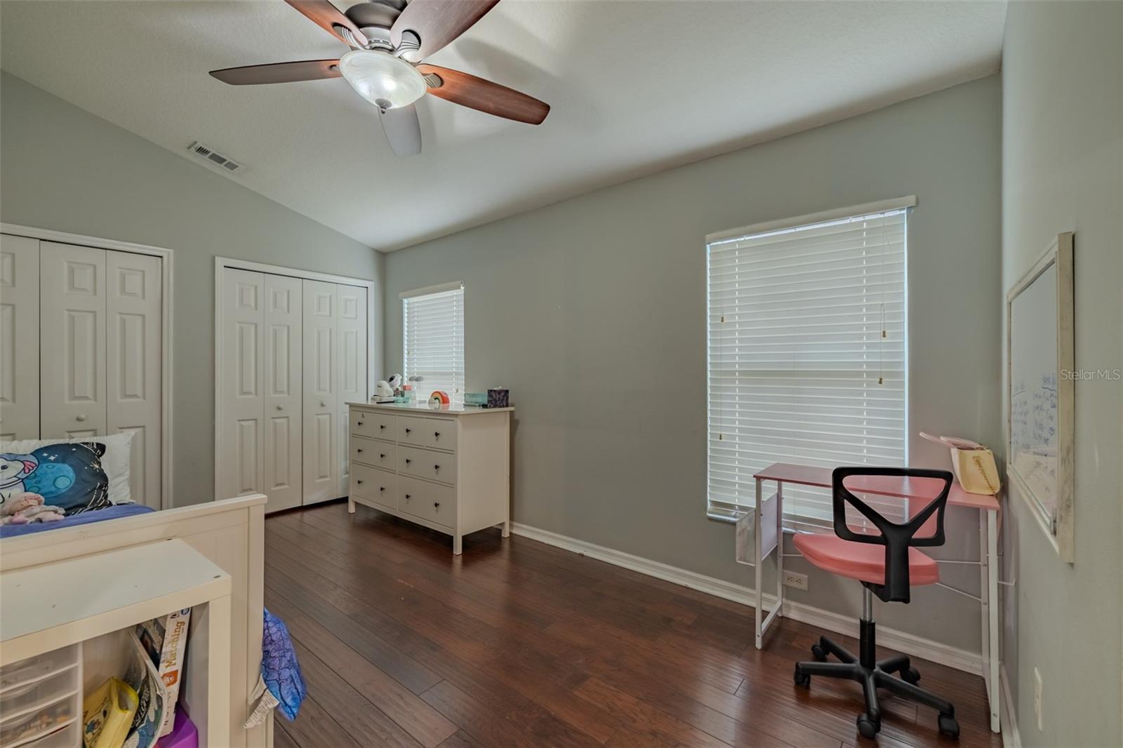 Bedroom #2