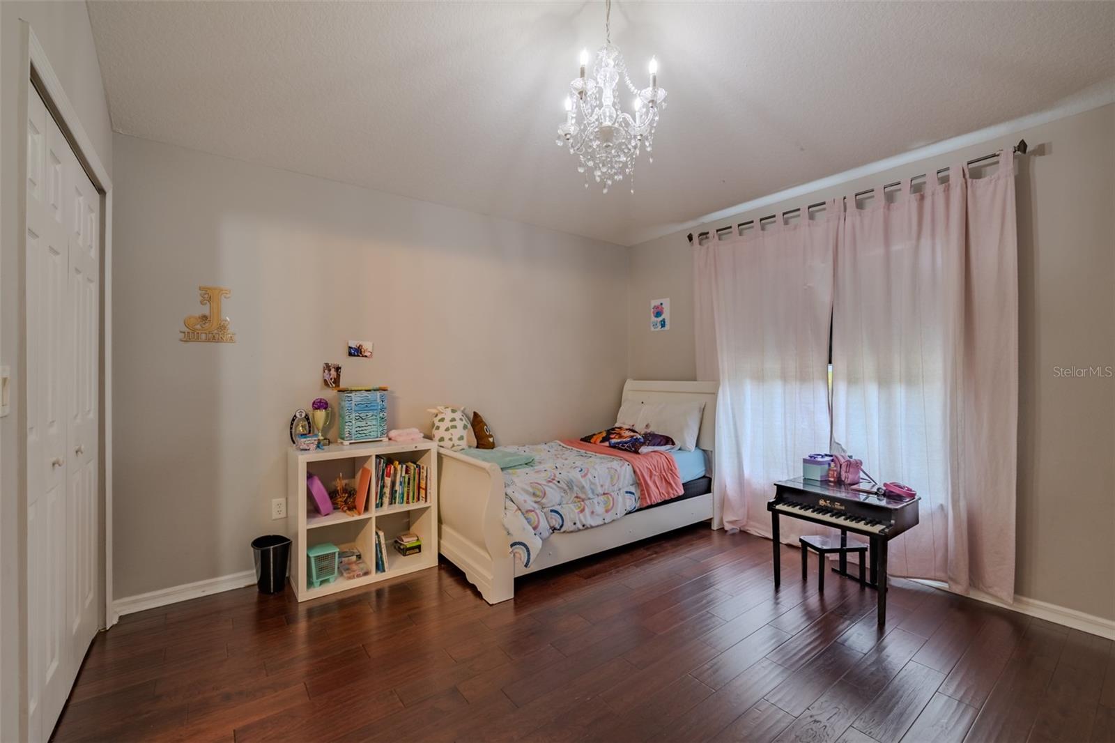 Bedroom #3