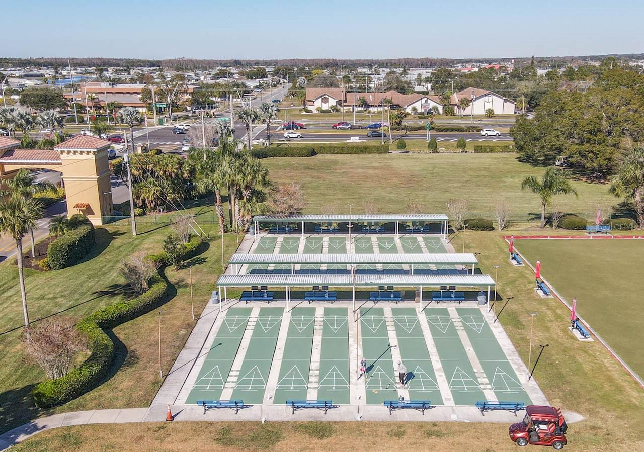 Kings Point Amenities