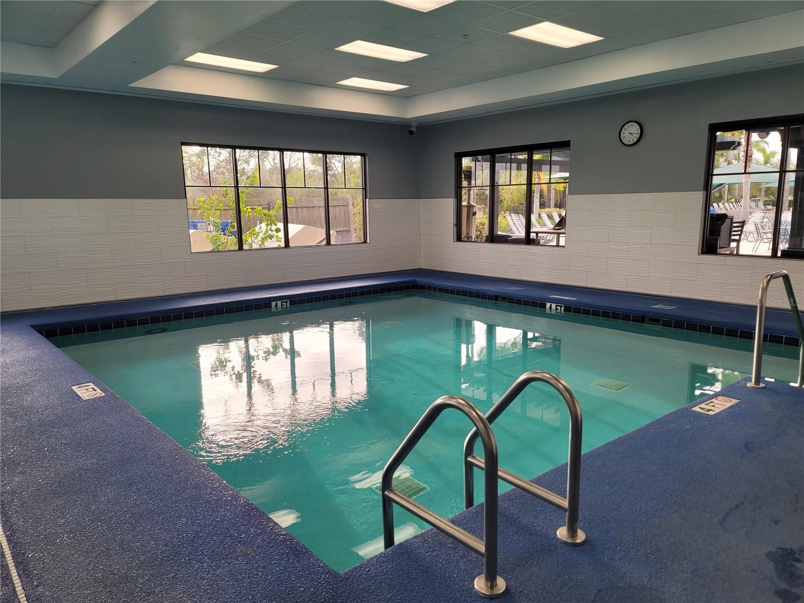Kings Point Amenities