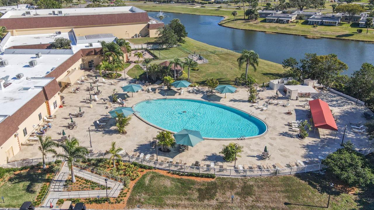 Kings Point Amenities