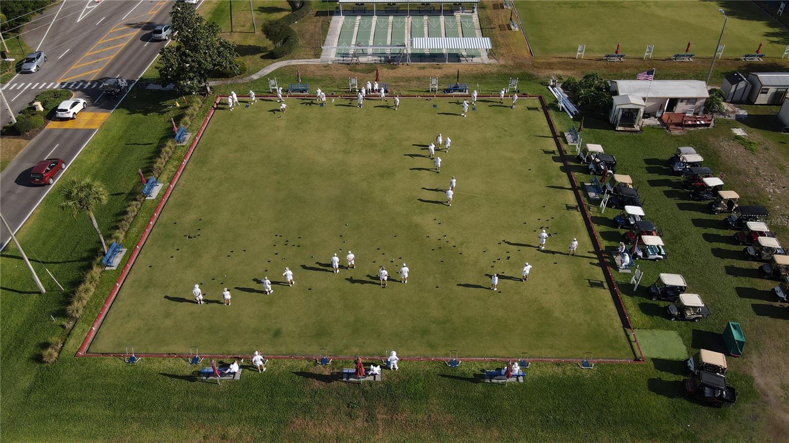 Kings Point Amenities