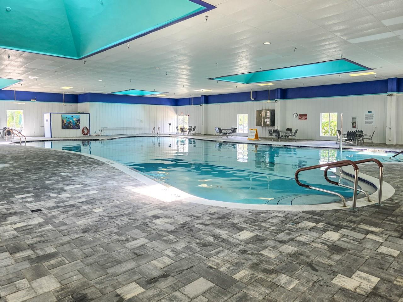Kings Point Amenities