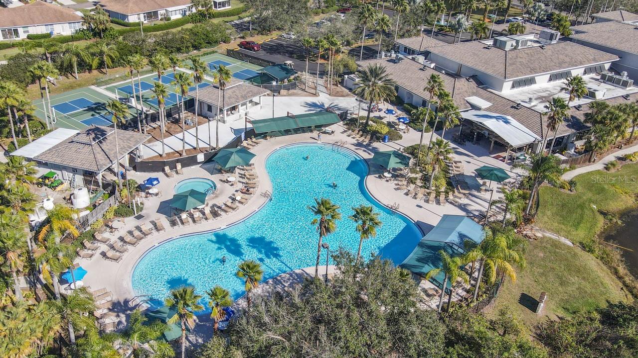 Kings Point Amenities