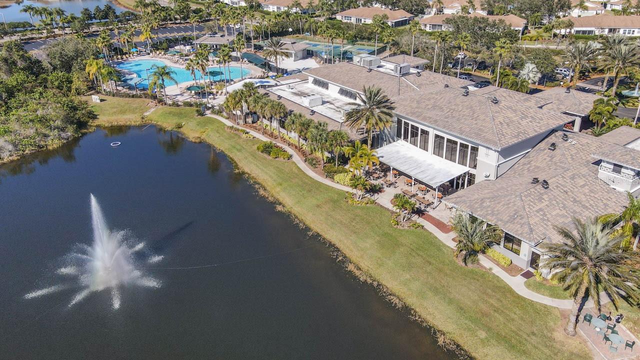 Kings Point Amenities