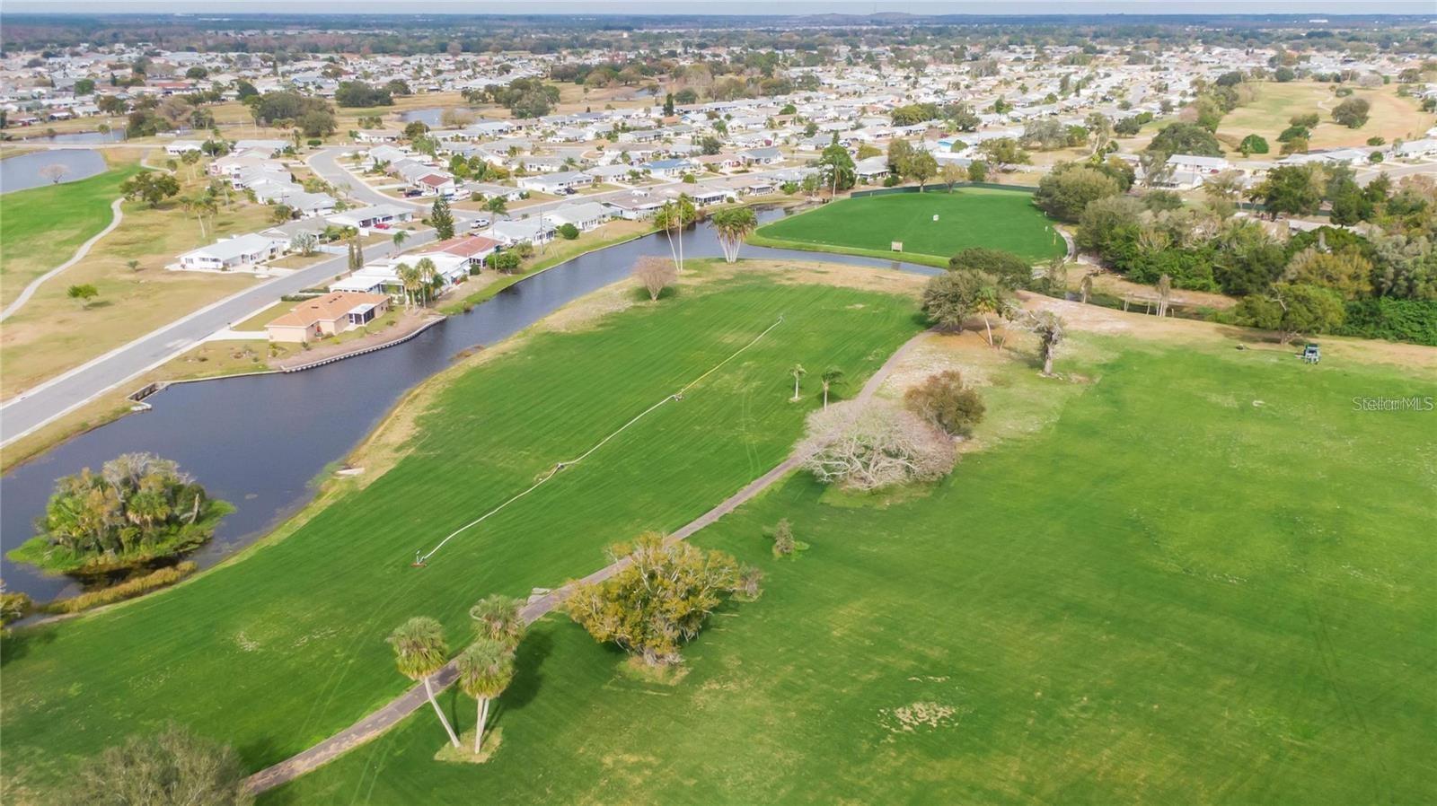 Kings Point Amenities