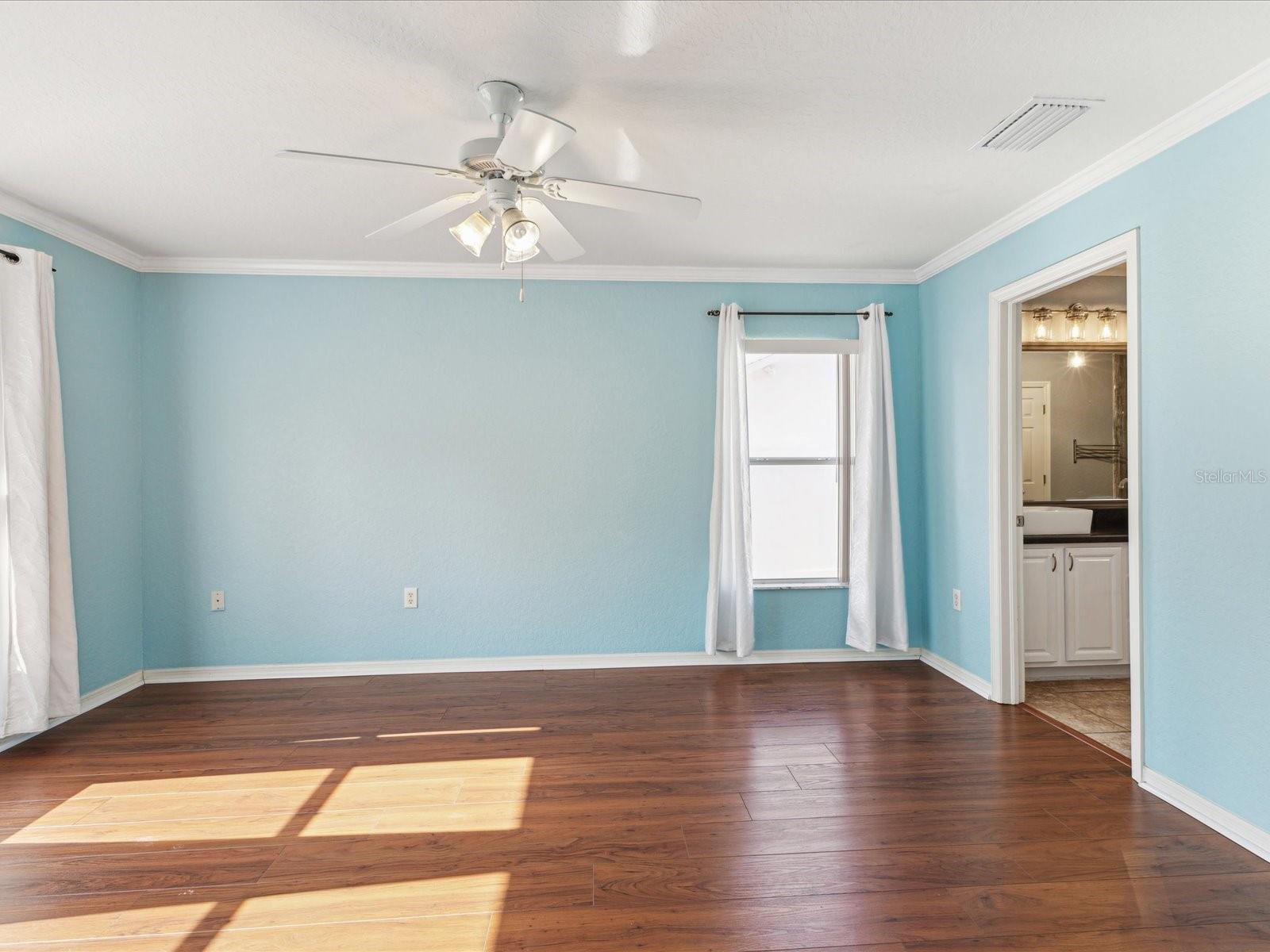 Primary Suite
