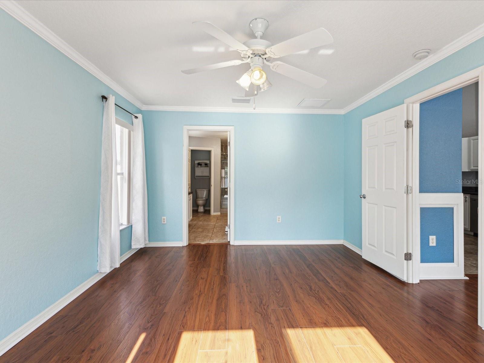 Primary Suite