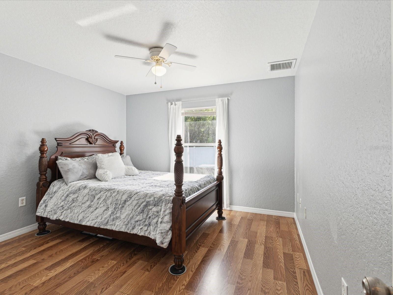 Bedroom #3