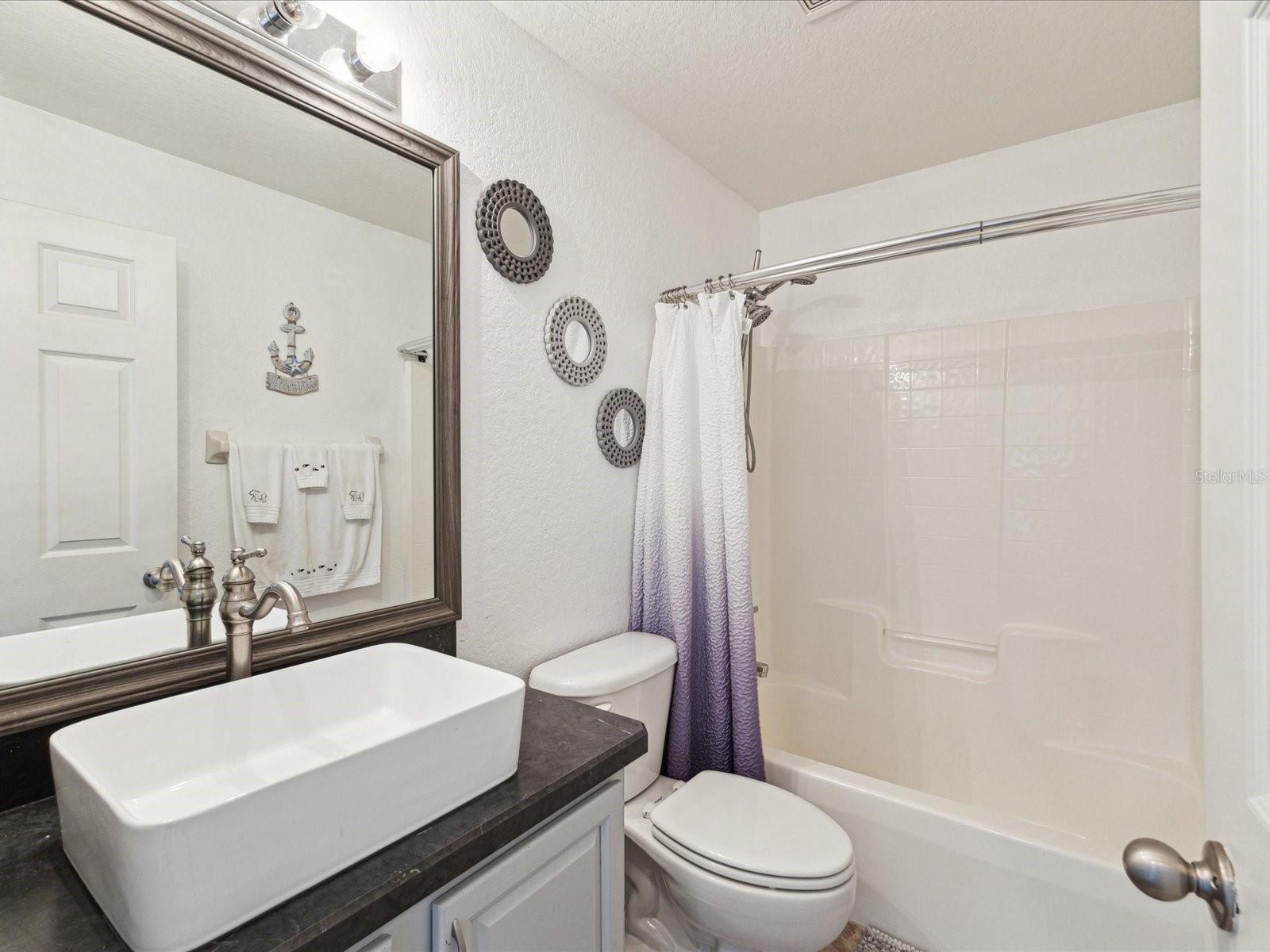 Bathroom #2