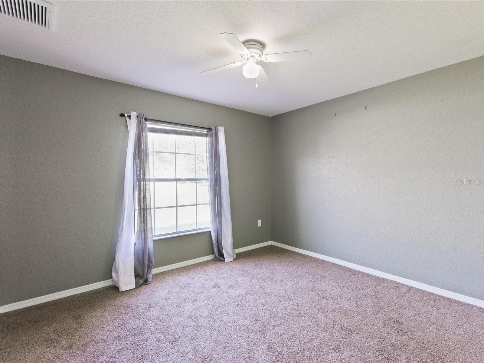 Bedroom #4