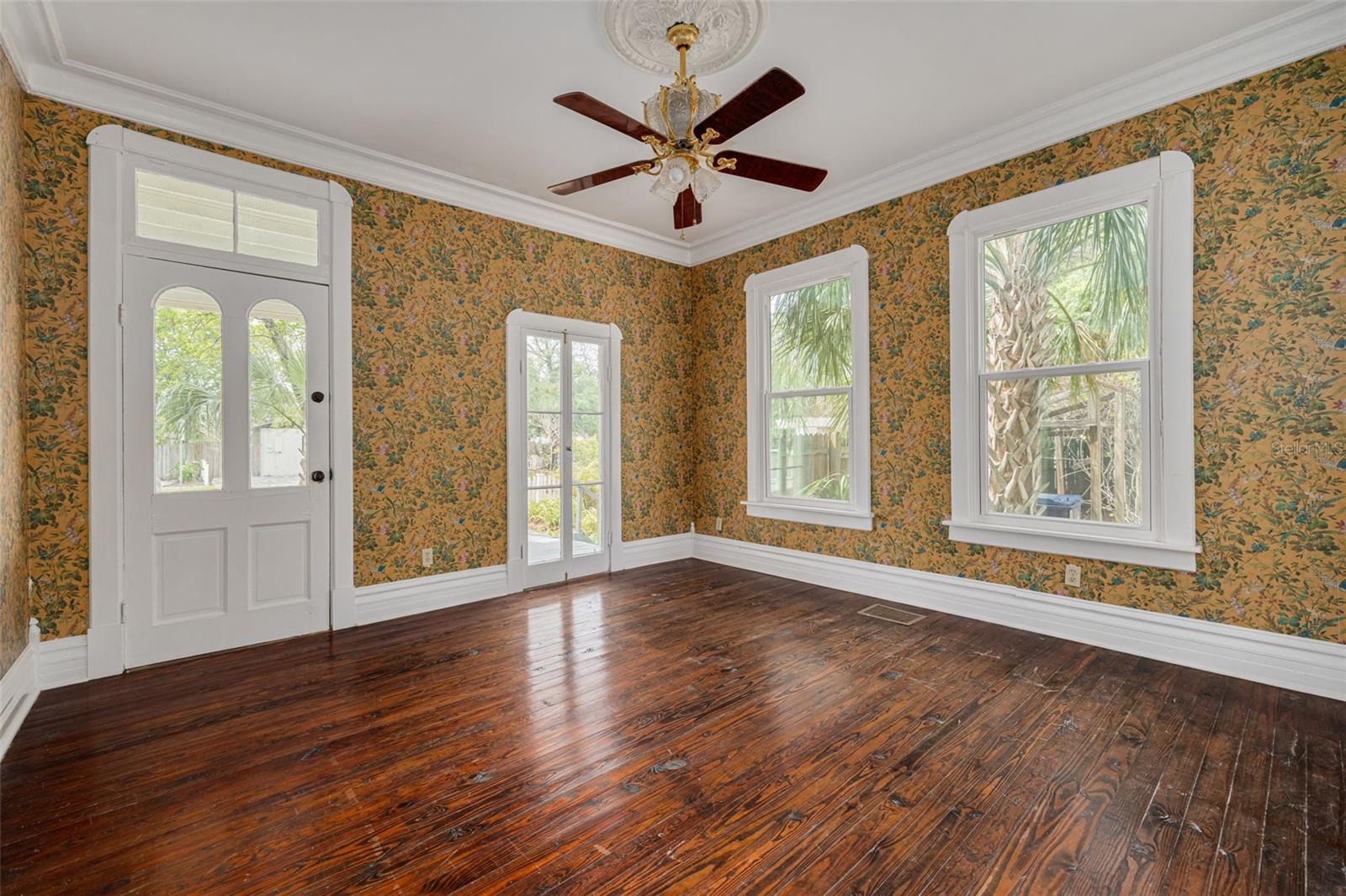 Parlor