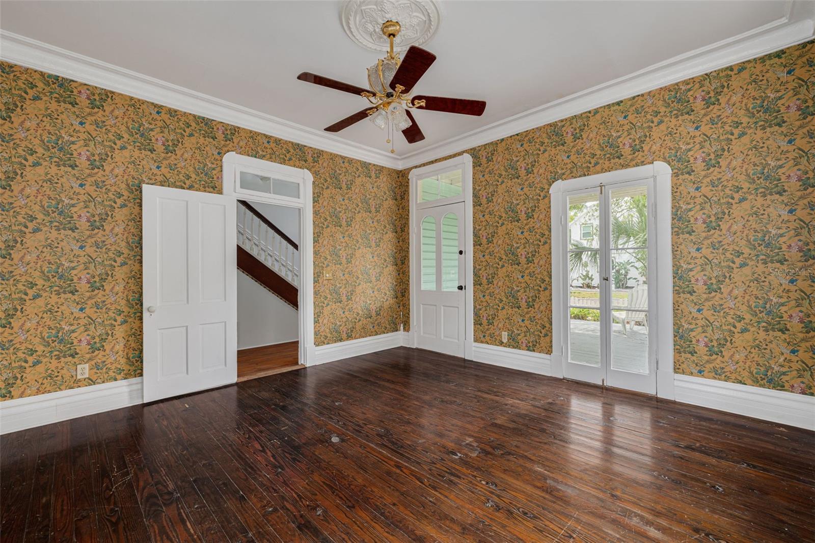 Parlor