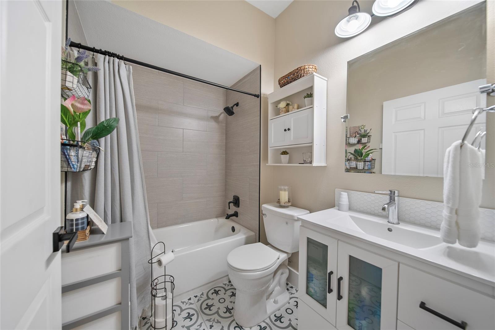 Bathroom 1