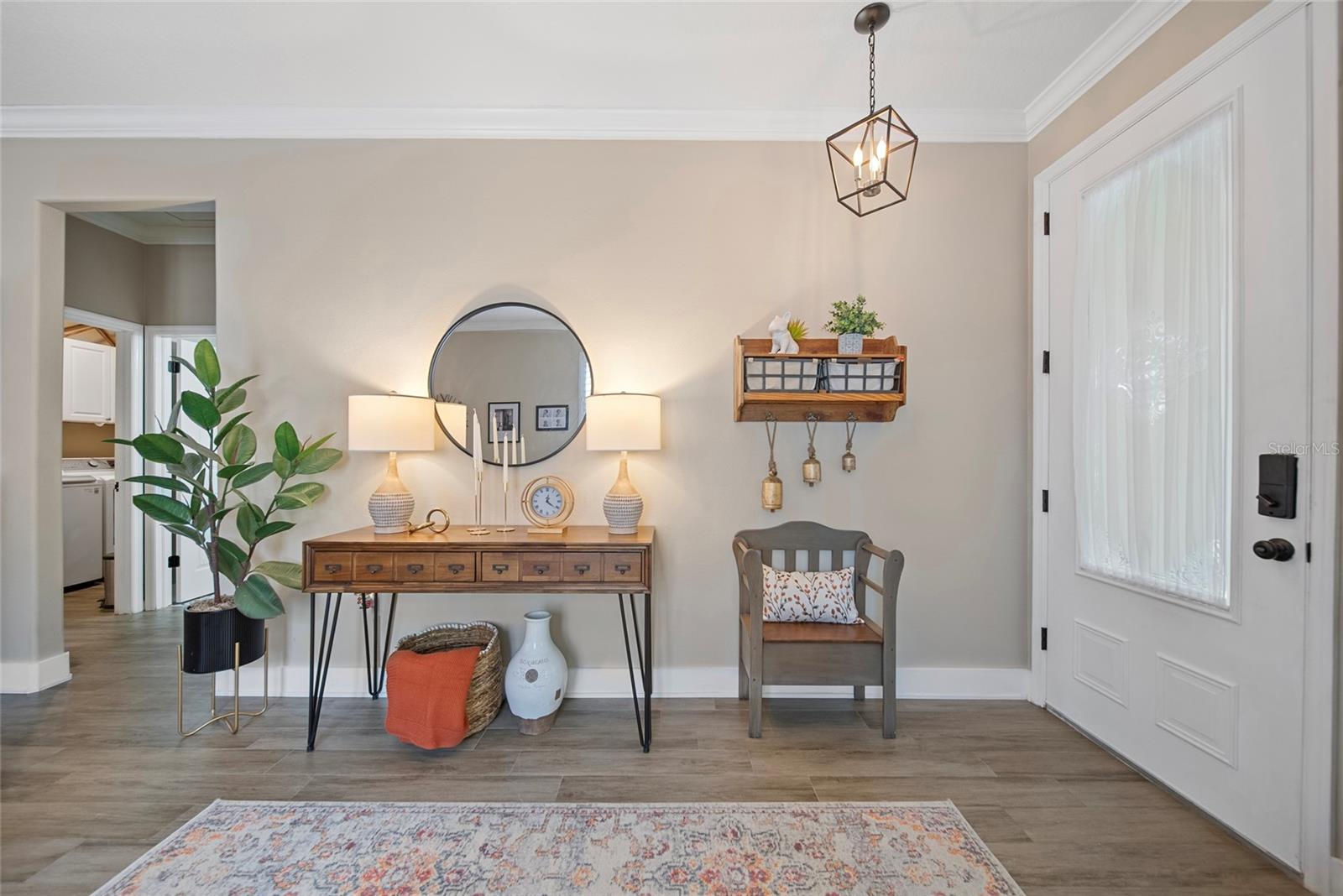 Entryway