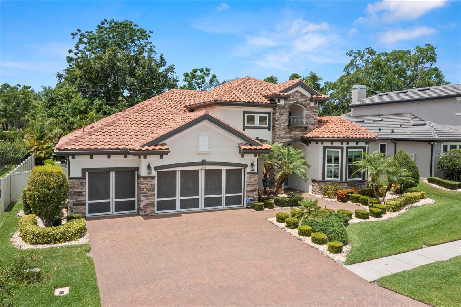 Magnificently well maintained Executive Home!