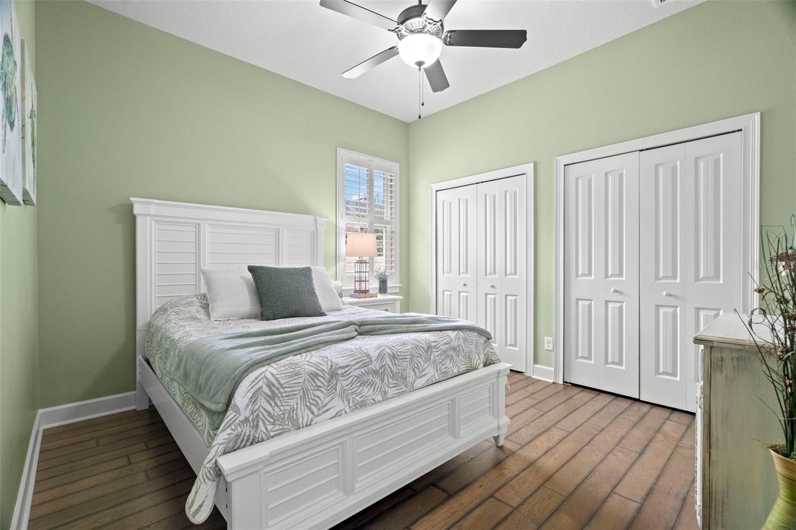 Bedroom #2