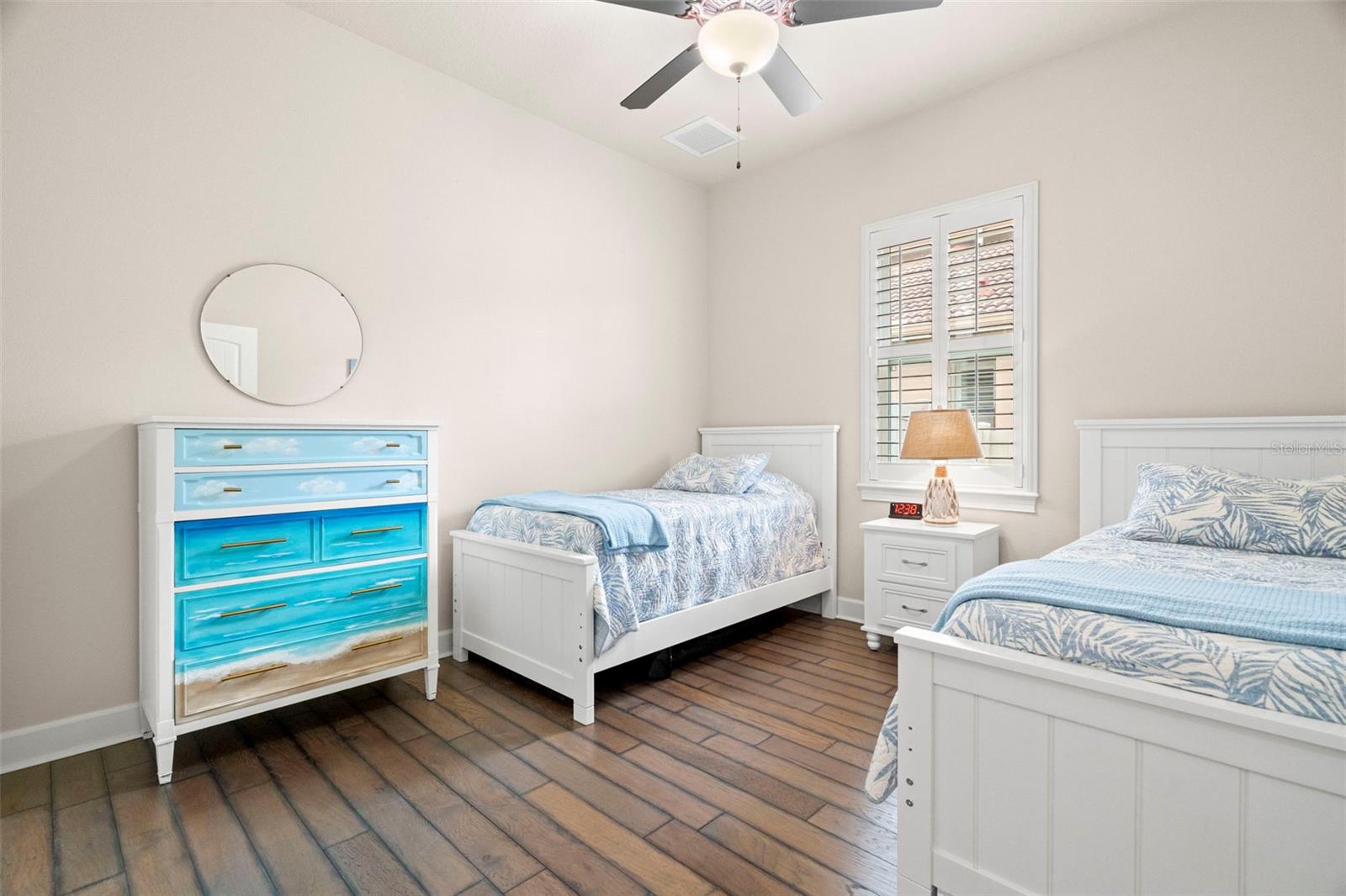 Bedroom #3