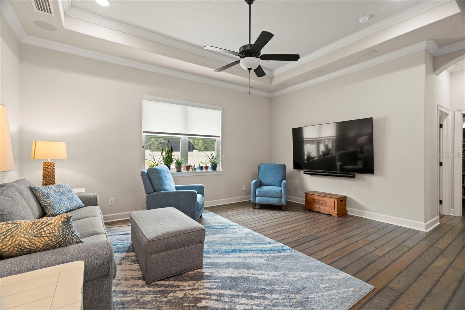 Media/Bonus/Family/Theater Room